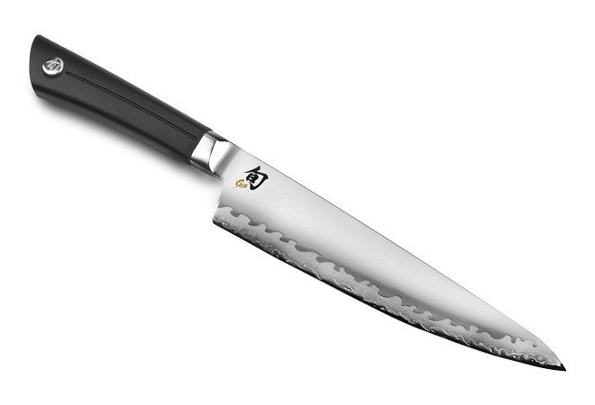 3.Shun Sora Chef’s knife