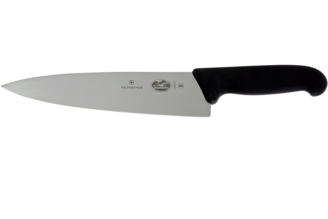 Victorinox Fibrox Pro chef’s knife