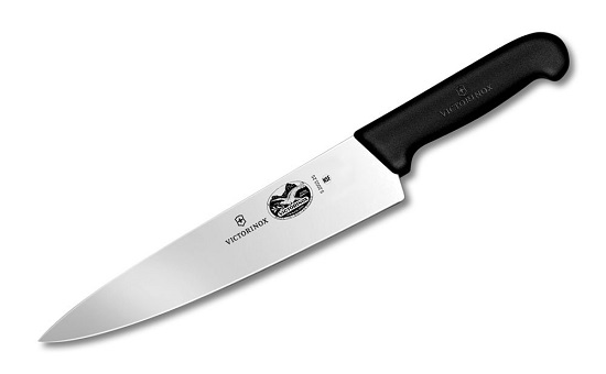 Victorinox fibrox pro knife The Most Affordable Quality Knife