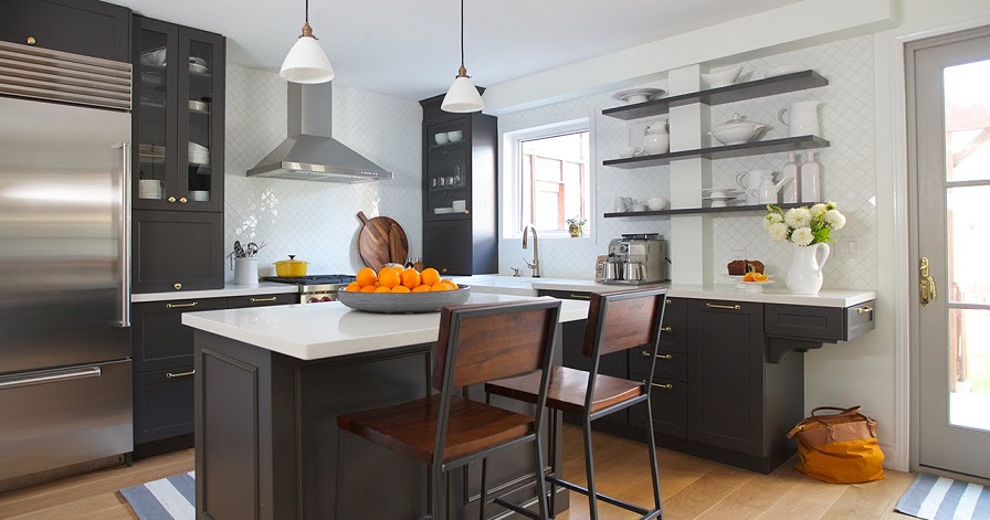 Why Kitchen Is The Most Importance Place Of Your Home - Kitchenvaly
